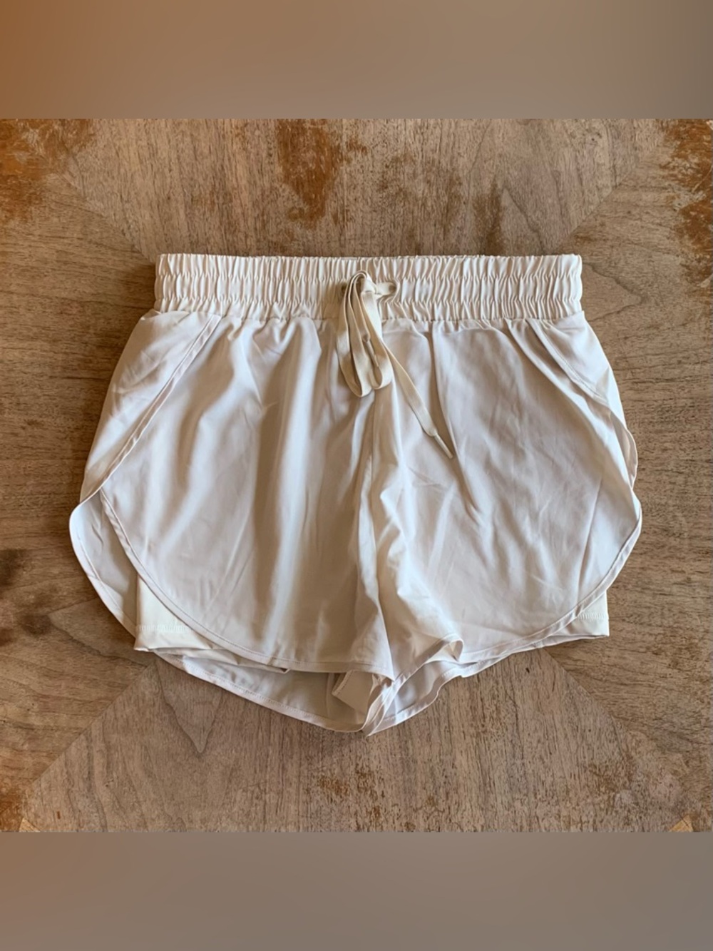 BuffBunny Stardust Lifesaver Shorts